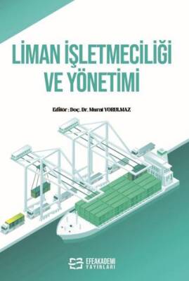 Liman İşletmeciliği ve Yönetimi - 1