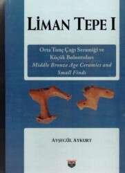Liman Tepe 1 - Bilgin Kültür Sanat Yayınları