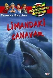 Limandaki Canavar - Say Çocuk