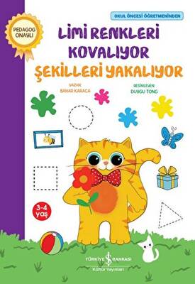 Limi Renkleri Kovalıyor - 1