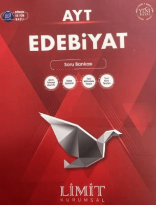 AYT Edebiyat Soru Bankası - 1