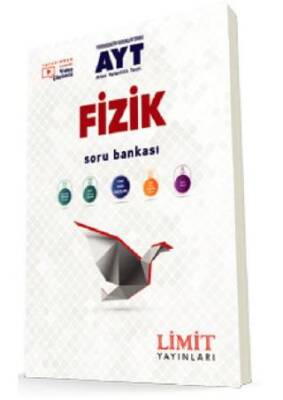 AYT Fizik Soru Bankası - 1