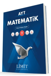 Ayt Matematik Konu Anlatım Föyleri - 1