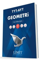 TYT-AYT Geometri Anlatım Föyleri - 1
