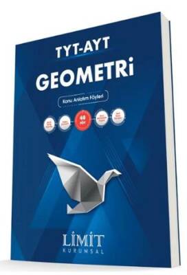 TYT-AYT Geometri Anlatım Föyleri - 1