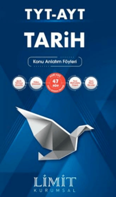 TYT – AYT Tarih Anlatım Föyleri - 1
