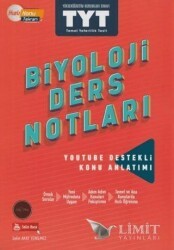 TYT Biyoloji Ders Notları - 1