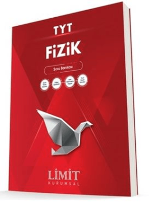 TYT Fizik Soru Bankası - 1
