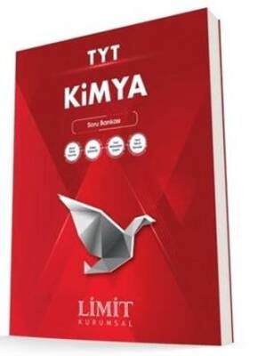 TYT Kimya Soru Bankası - 1