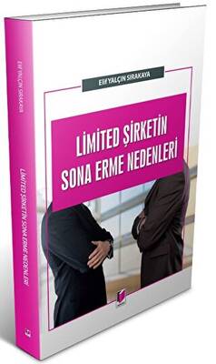 Limited Şirketin Sona Erme Nedenleri - 1