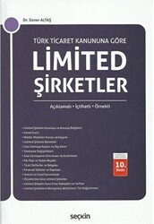 Limited Şirketler - Seçkin Yayıncılık