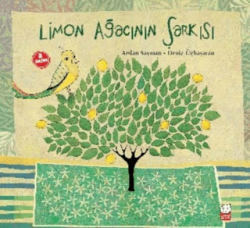 Limon Ağacının Şarkısı - Kırmızı Kedi Çocuk