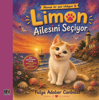 Limon Ailesini Seçiyor - 1