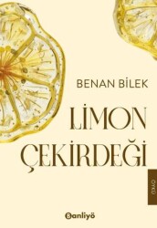 Limon Çekirdeği - Banliyö Kitap