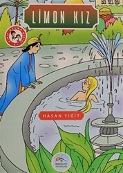 Limon Kız - Maviçatı Yayınları