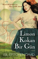 Limon Kokan Bir Gün - Cinius Yayınları