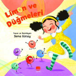 Limon ve Düğmeleri - 1