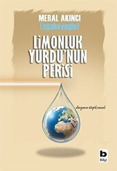 Limonluk Yurdu`nun Perisi - Bilgi Yayınevi