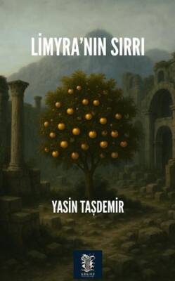 Limyra’nın Sırrı - 1