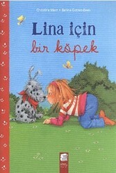 Lina İçin Bir Köpek - Final Kültür Sanat Yayınları