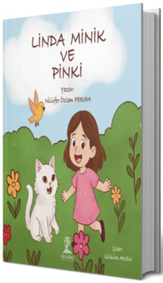 Linda Minik ve Pinki - 1