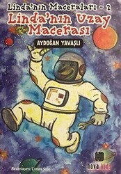 Linda`nın Uzay Macerası - Linda`nın Maceraları 2 - Nova Kids