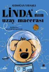 Linda`nın Uzay Macerası - Linda`nın Maceraları 2 - Nova Kids