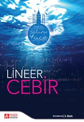 Lineer Cebir - Pegem Akademi Yayıncılık