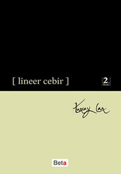 Lineer Cebir - Beta Yayınevi