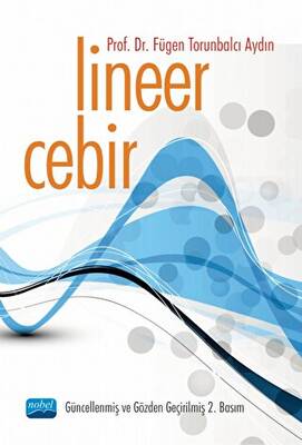 Lineer Cebir - 1