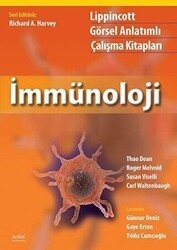 Lippincott İmmünoloji - Nobel Tıp Kitabevi
