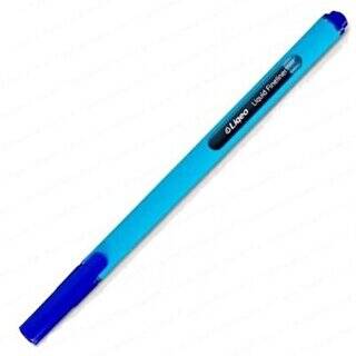 Liqeo Fineliner Kalem Açık Mavi - 1
