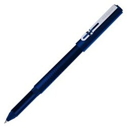 Liqeo Sign Gel Pen 1.0mm Mavi - Liqeo