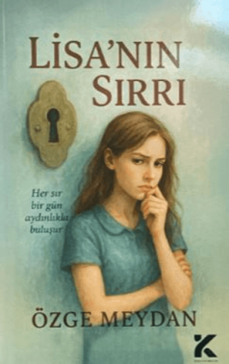 Lisa`nın Sırrı - 1