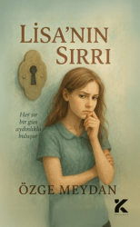 Lisa`nın Sırrı - Kiba Yayımcılık