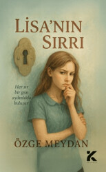 Lisa`nın Sırrı - Kiba Yayımcılık