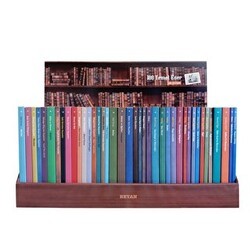 Lise 100 Temel Eser Kutulu 40 Kitap Takım - Beyan Yayınları
