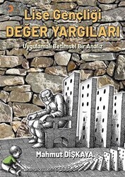 Lise Gençliği Değer Yargıları - Cinius Yayınları