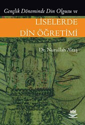 Liselerde Din Öğretimi - Nobel Akademik Yayıncılık