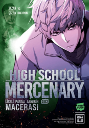 Liseli Paralı Askerin Macerası 2 - Athica Yayınları