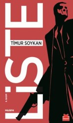 Liste - Kırmızı Kedi Yayınevi