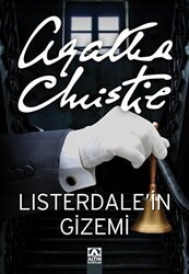 Listerdale’in Gizemi - Altın Kitaplar