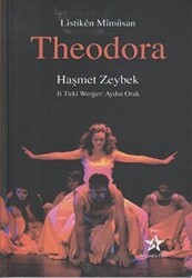 Listiken Mimusan - Theodora - Peri Yayınları