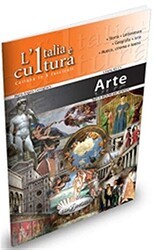 L’Italia e Cultura - Arte B2-C1 - Edilingua