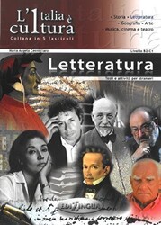 L’Italia e Cultura: Letteratura - Edilingua