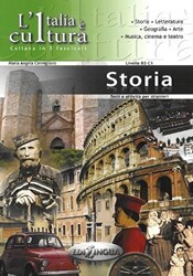 L’Italia e Cultura: Storia - Edilingua
