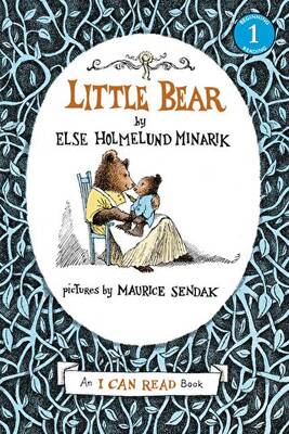 Little Bear - 1