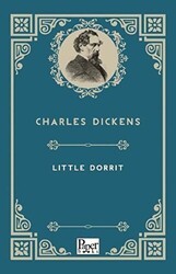 Little Dorrit - Paper Books