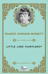 Little Lord Fauntleroy - Paper Books