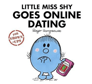 Little Miss Shy Goes Online Dating - 1